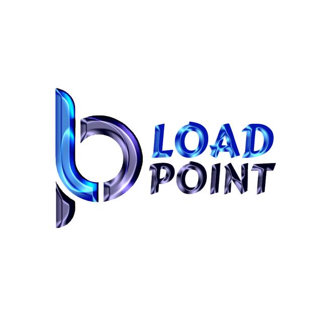 LoadPoint logo